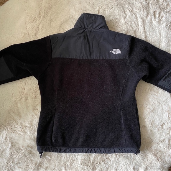THE NORTH FACE DENALI JACKET - Picture 6 of 10